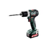 AKUMULATORSKI VRTALNIK METABO POWERMAXX BS BL