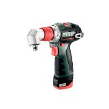 AKUMULATORSKI VRTALNIK METABO POWERMAXX BS BL Q