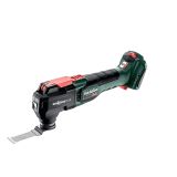 AKUMULATORSKO ORODJE METABO POWERMAXX MT 12