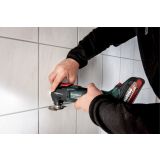 AKUMULATORSKO ORODJE METABO POWERMAXX MT 12