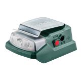 AKUMULATORSKA SVETILKA METABO POWERMAXX PA 12 LED-USB