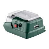 AKUMULATORSKA SVETILKA METABO POWERMAXX PA 12 LED-USB