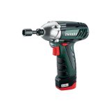 BATERIJSKI UDARNI VIJAČNIK METABO POWERMAXX SSD