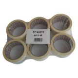 PP LEPILNI TRAK EXTRA LUX SOLVENT BEL 48 MM X 66 M