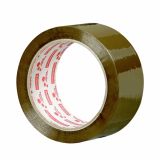 PP LEPILNI TRAK SCHULLER BOX TAPE RJAVI 110°C 48MMX66M - PAKIRNI TRAK