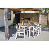 PP STOL KETER HARMONY, SIV