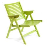 PP STOL PROGARDEN REXI, ZELEN