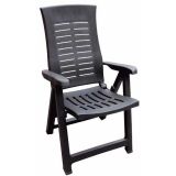 PP STOL PROGARDEN SILVER