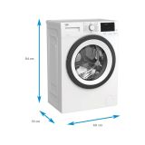 PRALNI STROJ BEKO WUE9736XST