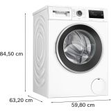 PRALNI STROJ BOSCH WAN2806NBY