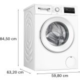 PRALNI STROJ BOSCH WAN2829NBY