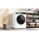 PRALNI STROJ BOSCH WGB254A2BY I DOS