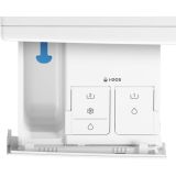 PRALNI STROJ BOSCH WGB254A3BY I DOS