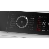 PRALNI STROJ BOSCH WGB254A3BY I DOS
