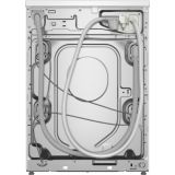 PRALNI STROJ BOSCH WGB254A3BY I DOS