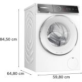 PRALNI STROJ BOSCH WGB25692BY