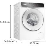 PRALNI STROJ BOSCH WGB25692BY