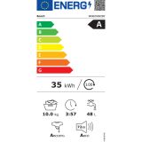 PRALNI STROJ BOSCH WGB25692BY
