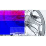 PRALNI STROJ BOSCH WGB256A2BY