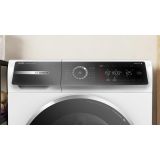 PRALNI STROJ BOSCH WGB266A5BY I DOS