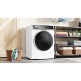 PRALNI STROJ BOSCH WGB266A5BY I DOS