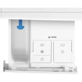 PRALNI STROJ BOSCH WGB266A5BY I DOS