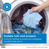 PRALNI STROJ BOSCH WGE03200BY