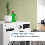 PRALNI STROJ BOSCH WGG244F9BY I-DOS