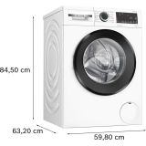 PRALNI STROJ BOSCH WGG244Z5BY