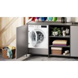 PRALNI STROJ BOSCH WIW28542EU VGRADNI