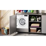 PRALNI STROJ BOSCH WIW28542EU VGRADNI
