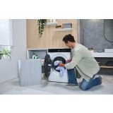 PRALNI STROJ CANDY BQ48SBL10U-S