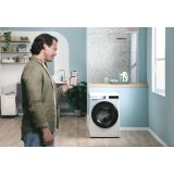 PRALNI STROJ CANDY BR48SBL6-S