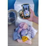 PRALNI STROJ CANDY CO 474TWM6/1-S