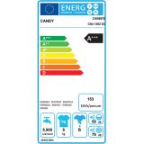 PRALNI STROJ CANDY CS4 1262 D3/1-S