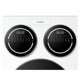 PRALNI STROJ CANDY MQD410CBL9-S SAMODEJNO DOZIRANJE