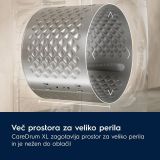 PRALNI STROJ ELECTROLUX EW8F4414SUE