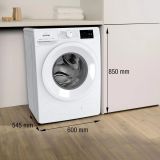 PRALNI STROJ GORENJE 75WPNEI72A1S