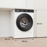 PRALNI STROJ GORENJE SIWG614A4P1