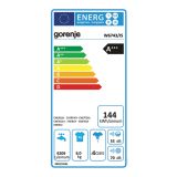 PRALNI STROJ GORENJE W 6743/IS