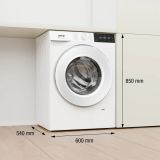 PRALNI STROJ GORENJE W1G484A31