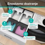 PRALNI STROJ GORENJE W1G484A31