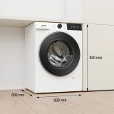 PRALNI STROJ GORENJE WG414A41