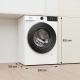 PRALNI STROJ GORENJE WG474A21