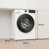 PRALNI STROJ GORENJE WG4S84A2