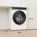 PRALNI STROJ GORENJE WG694A1P3 AUTODOSING