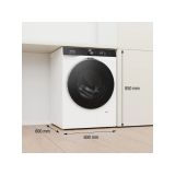 PRALNI STROJ GORENJE WG814A55