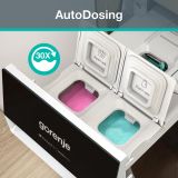 PRALNI STROJ GORENJE WG814A5T4 AVTO DOSING