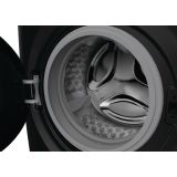 PRALNI STROJ GORENJE WPNEI84A1SW/B, 8 KG, ČRN