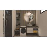 PRALNI STROJ HAIER HW50-BP12307-S